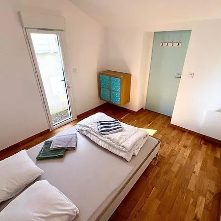 Bright House With Garden * Saint-Sébastien-sur-Loire